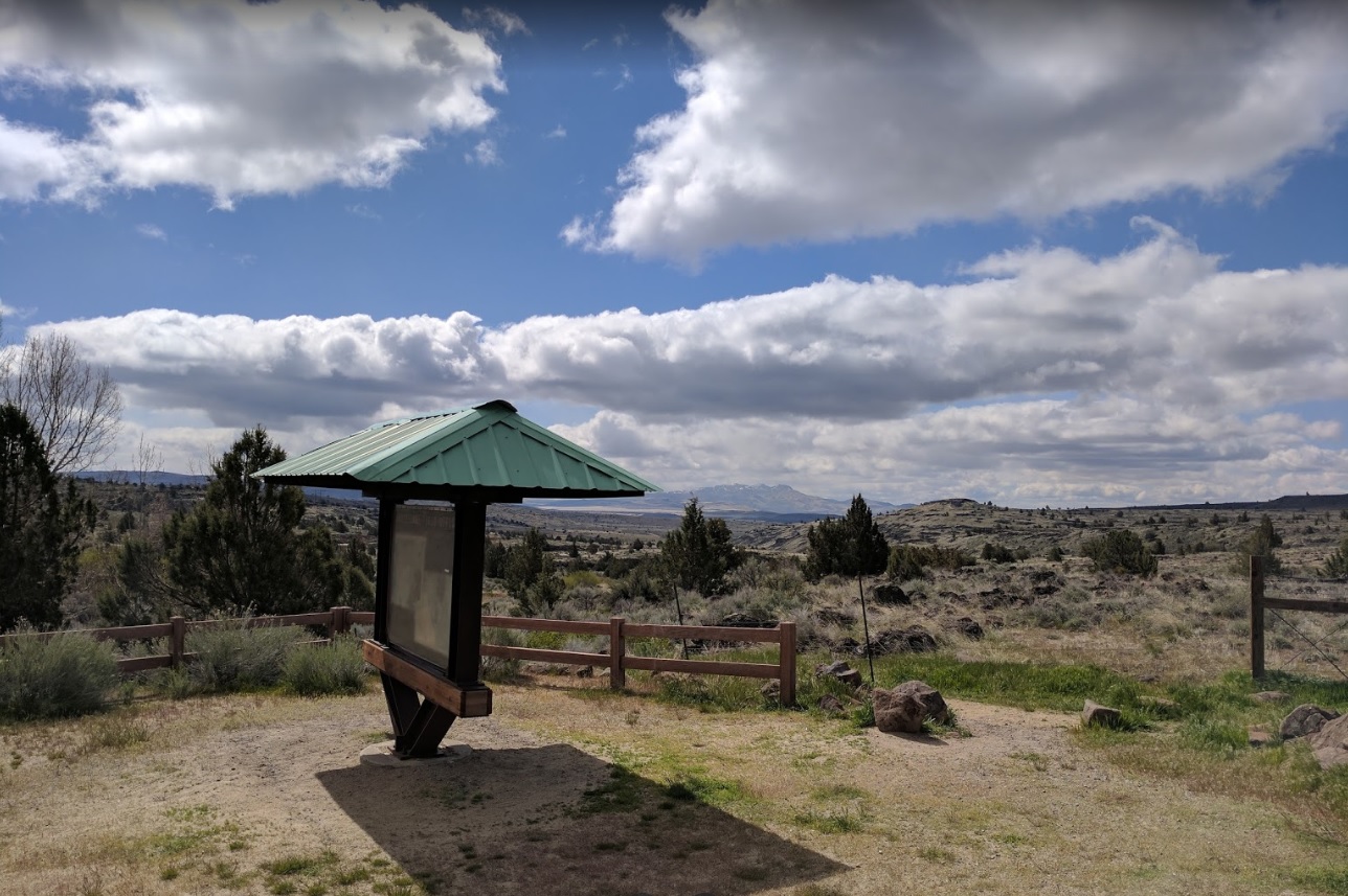 The 7 Best Rest Areas in California Sidetrack Adventures
