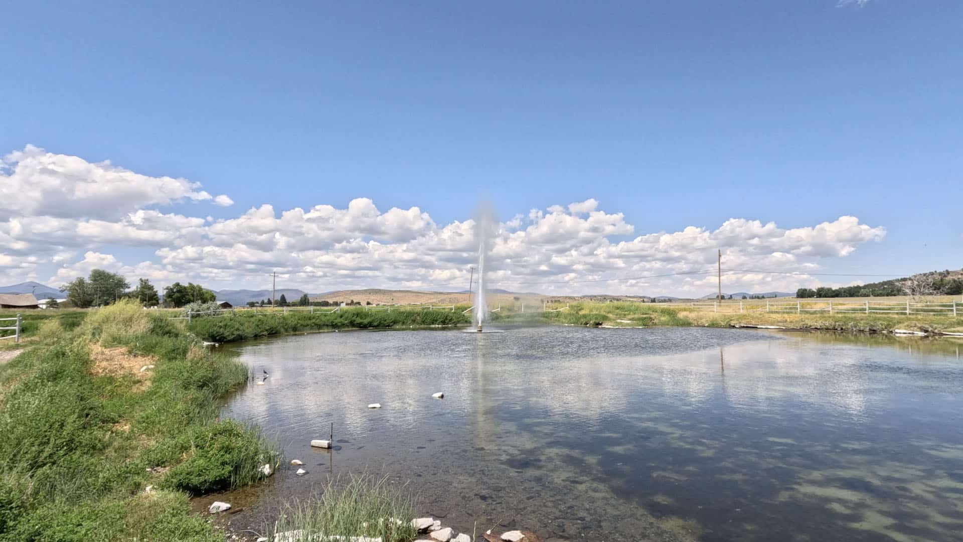 A Journey to Old Perpetual, Oregon’s Only Geyser